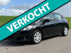 Toyota Auris - 1.6-16V Sol | Clima | Airco | Cruise | Trekhaak