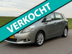 Toyota Verso - 1.8 VVT-i Business | Automaat | Trekhaak | Cruise Control