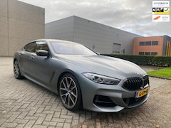 BMW 8-serie Gran Coupé - M850i xDrive High Executive M-Sport Carbon Core