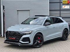 Audi RSQ8 - 4.0 TFSI quattro RS Dynamic+|Nardo|Pano|B&O|2022|HUD|Trekhaak