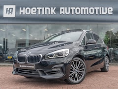BMW 2-serie Active Tourer - 220i High Executive | Pano | Afn trekhaak | Dealer onderhouden