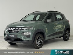 Dacia Spring - Expression 27 kWh | Navigatie | Camera | Airco |