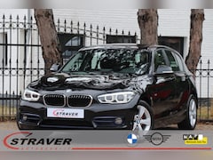 BMW 1-serie - 118i Executive |Sport line |Schuif kanteldak