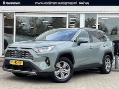 Toyota RAV4 - 2.5 Hybrid Business Trekhaak / Navi / NL auto / Dealer onderhouden