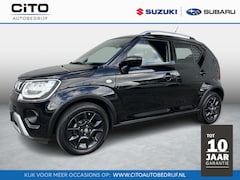 Suzuki Ignis - 1.2 Smart Hybrid Select | Apple Carplay & Android Auto | Airco | Lichtmetalen Velgen | Ver