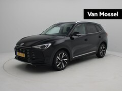 MG MG ZS Hybrid+ - 1.5 Aut. Luxury | Navi | CarPlay | 360 Camera | Led Koplampen | Adaptive Cruise Control |