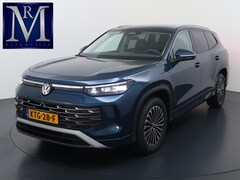 Volkswagen Tayron - 1.5 eHybrid Elegance PHEV | 204PK | LEDER/ALCANTARA | IQ.DRIVE PAKKET | MASSAGE STOEL | 36