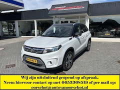 Suzuki Vitara - 1.6D High Executive