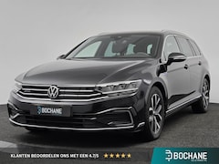 Volkswagen Passat Variant - 1.4 TSI PHEV GTE Business | Leder | Winterpakket | Sfeerverlichting | Camera | SoH 94, 9%