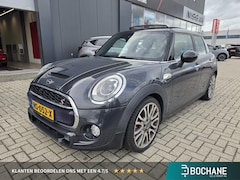 MINI 5-Deurs - 2.0 Cooper S Chili | Pano | Leder | H&K |