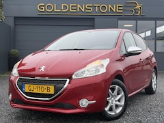 Peugeot 208 - 1.2 PureTech Style ✓D-riem vv in 2024✓1 Eigenaar✓Navi✓Airco✓Cruise✓Lm velgen✓5 Deurs✓N.A.P