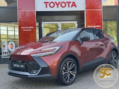 Toyota C-HR - 2.0 Plug-in Hybrid 220 Executive NIEUW UIT VOORRAAD LEVERBAAR
