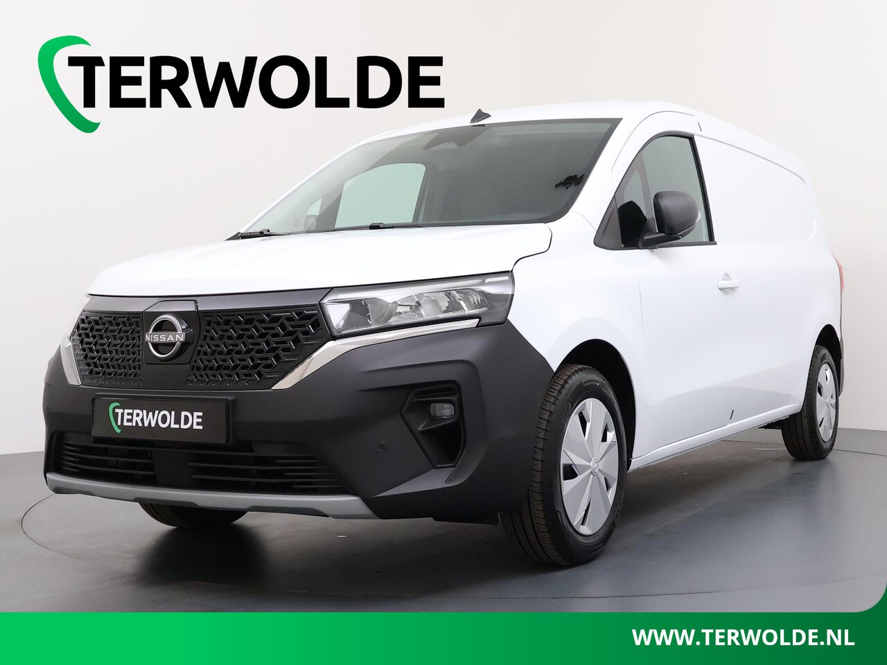 Nissan Townstar - N-Connecta L2 44 kWh €7295,- KORTING!! - AutoWereld.nl