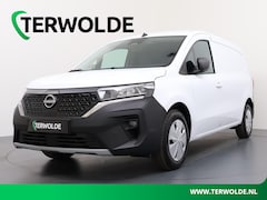 Nissan Townstar - N-Connecta L2 44 kWh €7295, - KORTING