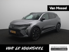 Renault Scenic E-Tech - EV87 long range esprit Alpine | Demo | Pack advanced driving assist & augmented vision | P