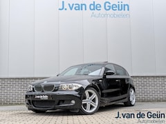 BMW 1-serie - 130i Cup | M-Pakket | Schuifdak | Unieke kmstand | Handgeschakeld