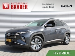 Hyundai Tucson - 1.6 T-GDI HEV i-Motion | Trekhaak | BTW Auto | Automaat | Apple Carplay/Android Auto | Cam