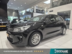 Kia Rio - 1.0 TGDI Design Edition | Trekhaak | Navigatie | Camera | Cruise Control |