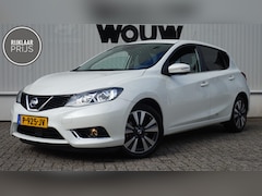 Nissan Pulsar - 1.2 DIG-T Tekna Automaat | Afn. Trekhaak
