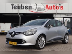 Renault Clio - 1.2 Collection | Navigatie | Cruise control | Climate control | PDC achter