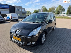 Peugeot 5008 - 1.6 THP GT 7p