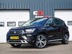 SEAT Ateca - 1.5 TSI DSG Xperience Intense | CAMERA | TREKHAAK | STOEL/STUURVERW. | LEDER/ALCANTARA |