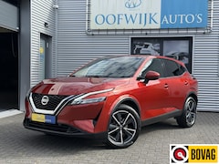 Nissan Qashqai - 1.3 MHEV Xtronic Premiere Edition