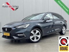 SEAT Leon Sportstourer - 1.0 TSI FR Business Intense|NL-Auto
