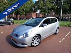 Toyota Verso - 1.8 VVT-i Business 1e EIGENAAR PANORAMDAK