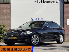BMW 5-serie - 520i High Executive