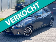 Mazda 2 - 2 1.5 Skyactiv-G GT-M Line | Navi | Climate | Cruise | Stoelverwarming