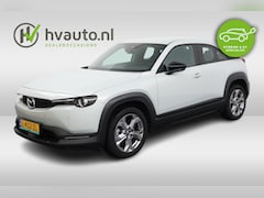 Mazda MX-30 - E-SKYACTIV 145 COMFORT 36 KWH SOH 93% | Navi | Stoel/stuurverwarming | Snellader