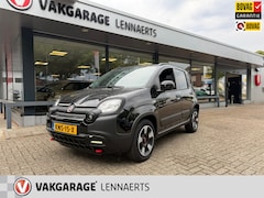 Fiat Panda - 1.0 Hybrid Cross, Rijklaarprijs / 12 mnd Bovag garantie