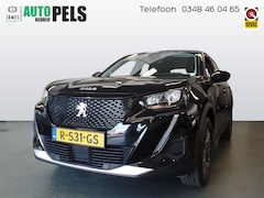 Peugeot e-2008 - EV Active Pack 50 kWh 136pk, SOH, 92%, Apple Carplay, Clima controle, Cruise controle, Ele
