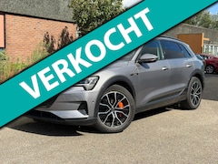 Audi e-tron - 50 quattro Business edition 71 kWh | SOH 92, 5% | PANO | MEMORY | LUCHTV. | ACC | LEER | K