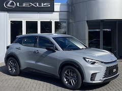 Lexus LBX - 1.5 Preference Edition 2WD DIRECT LEVERBAAR COMFORT & SAFETY PACK STOELVERW KEYLESS BLIND