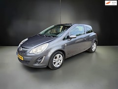 Opel Corsa - 1.2 EcoFlex Selection