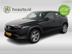 Mazda MX-30 - E-SKYACTIV 145PK COMFORT 36 KWH | Navi | Stoel/stuurverwarming | Snellader
