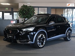 CUPRA Formentor - 1.4 e-Hybrid VZ 245PK Pano Volleder 360Cam Memory Navi ACC Virtual