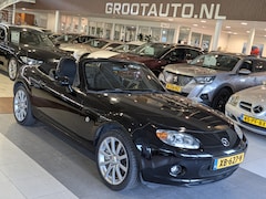 Mazda MX-5 - 2.0 S-VT Touring Airco, Stuurbekrachtiging
