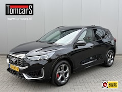 Ford Kuga - 1.5 EcoB. 187PK Automaat ST-Line X Trekhaak-1800KG/360-camera/Winterpack/Adapt.-cruise/Res
