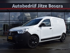 Dacia Dokker - 1.5 DCi 75 Incl. BTW Ambiance Airco | Pioneer Audio | Cruise Control | Betonplex Laadvloer