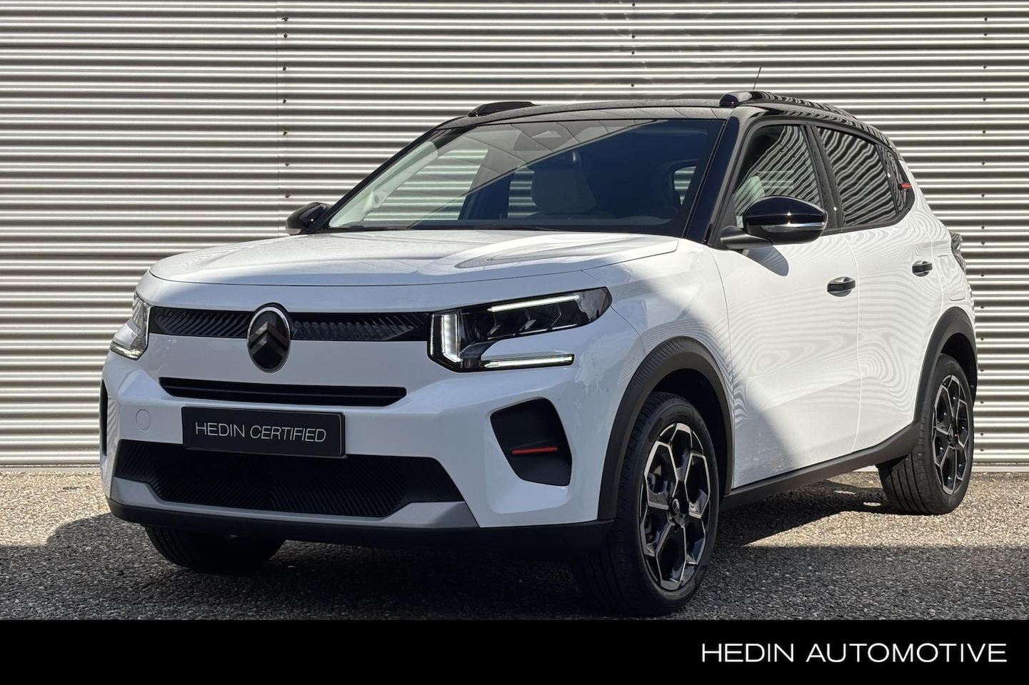 Citroën C3 - 1.2 Turbo 100pk Max / Nederlandse Auto / Apple Car Play / Climate Control / Parkeercamera - AutoWereld.nl