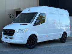 Mercedes-Benz Sprinter - 317CDI|L2H2|RWD|Carplay|Dealer onderhouden