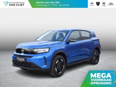Opel Frontera - Electric Edition 44 kWh CAMERA MET SENSOREN | NAVI & CARPLAY | AIRCO | UIT VOORRAAD LEVERB