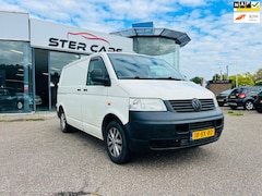 Volkswagen Transporter - 1.9 TDI 300 T800|NAP|Nieuw Distributieriem|