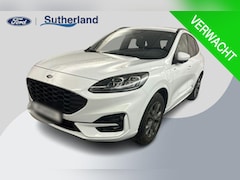 Ford Kuga - 2.5 PHEV ST-Line X Winter Pack | Navigatie