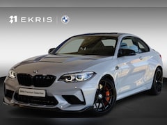 BMW M2 - DCT CS | Achteruitrijcamera | Harman-Kardon | M Driver's Package | Adaptieve LED |