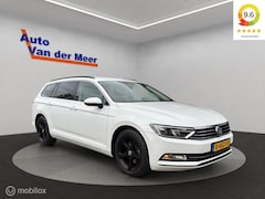 Volkswagen Passat Variant - 1.4 TSI ACT Business Edition Highline