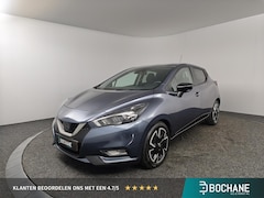 Nissan Micra - 1.0 IG-T N-Design | Navigatie | Cruise Control | Apple CarPlay / Android Auto | All-Season
